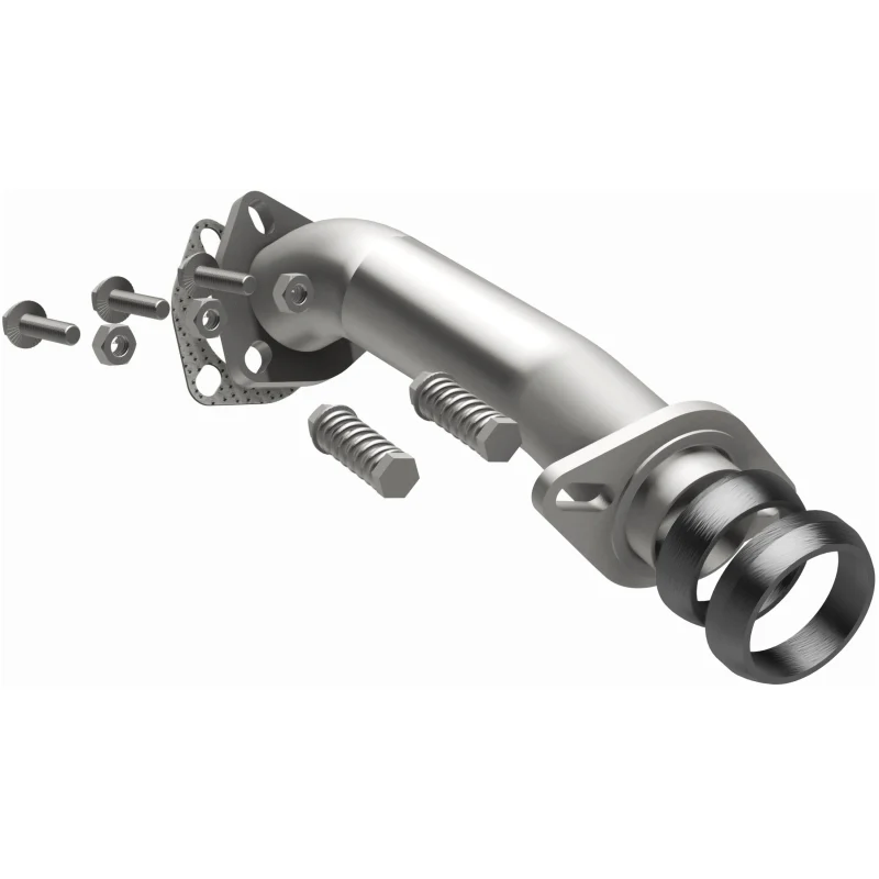BRE Exhaust 09-12 Escape Tribute 2.5L 3.0L Front Pipe Kit - Image 21