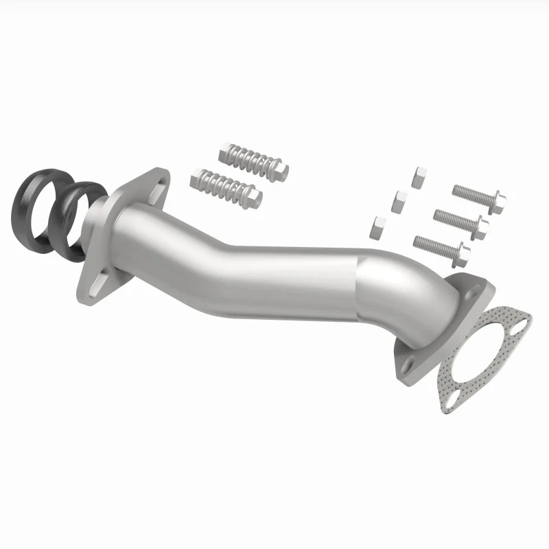 BRE Exhaust 09-12 Escape Tribute 2.5L 3.0L Front Pipe Kit - Image 22