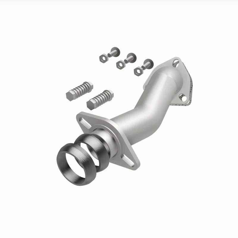 BRE Exhaust 09-12 Escape Tribute 2.5L 3.0L Front Pipe Kit - Image 24