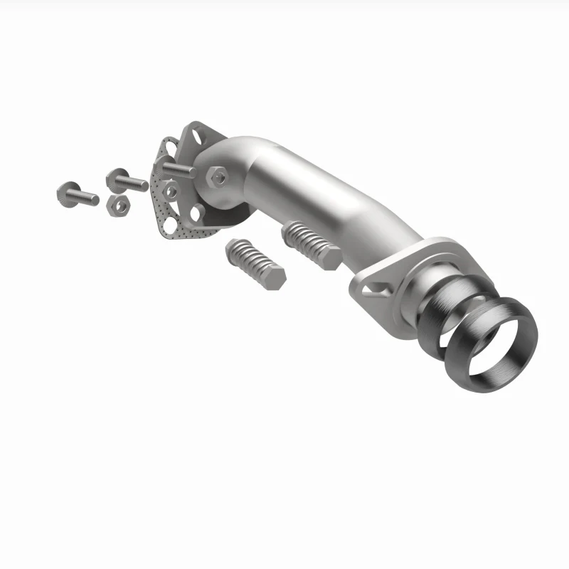 BRE Exhaust 09-12 Escape Tribute 2.5L 3.0L Front Pipe Kit - Image 25