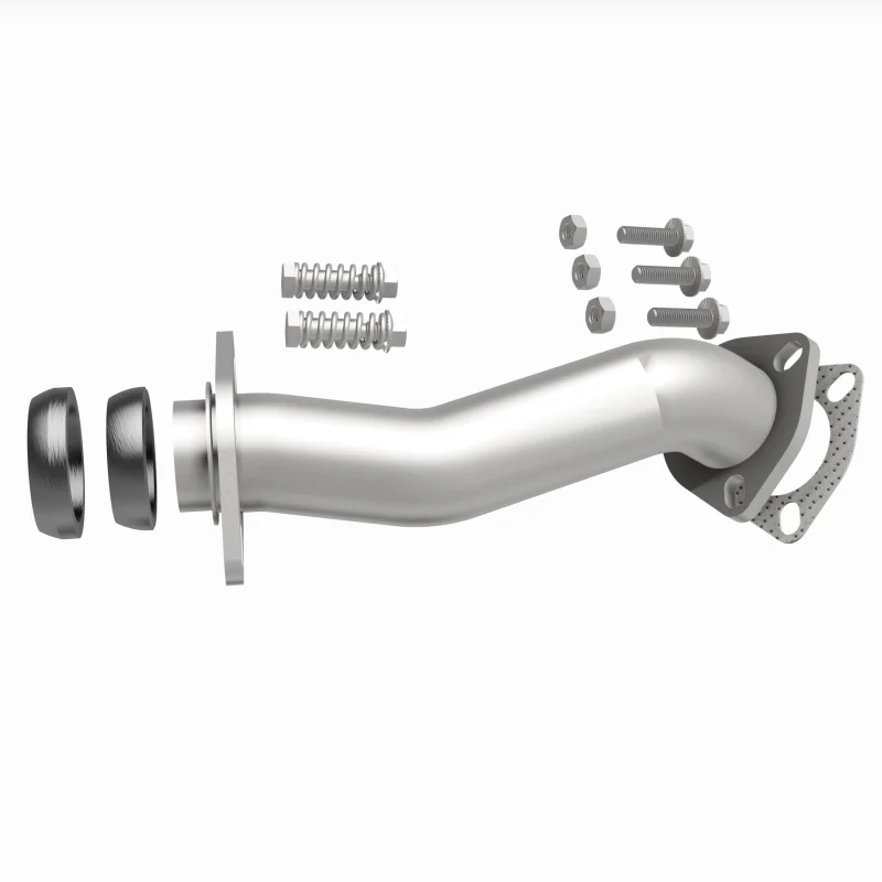 BRE Exhaust 09-12 Escape Tribute 2.5L 3.0L Front Pipe Kit - Image 26