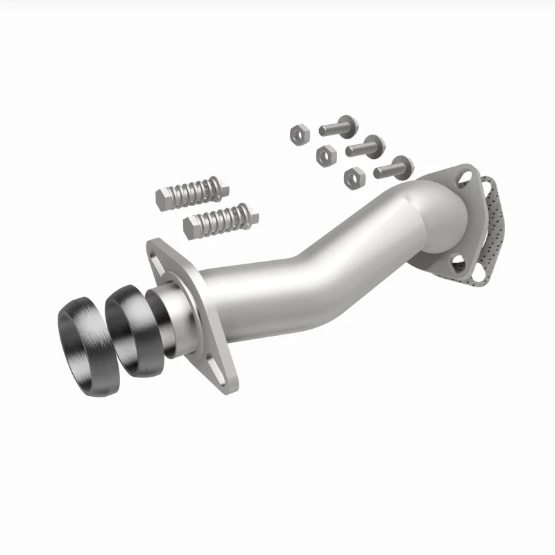 BRE Exhaust 09-12 Escape Tribute 2.5L 3.0L Front Pipe Kit - Image 27