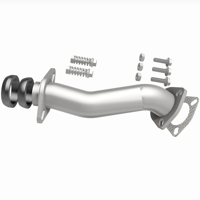 BRE Exhaust 09-12 Escape Tribute 2.5L 3.0L Front Pipe Kit - Image 28