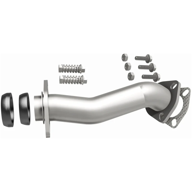 BRE Exhaust 09-12 Escape Tribute 2.5L 3.0L Front Pipe Kit - Image 29