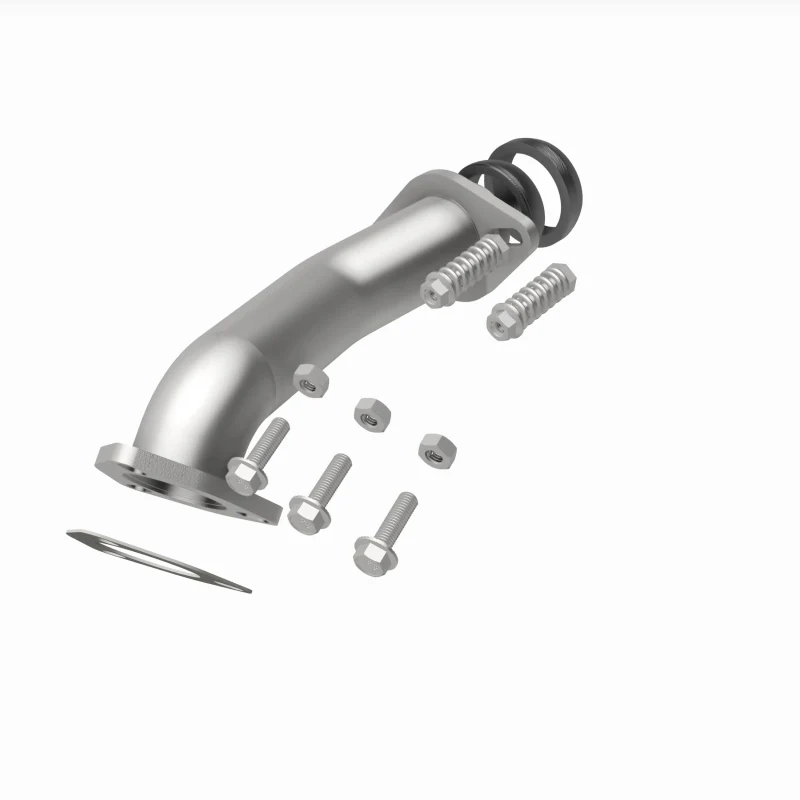 BRE Exhaust 09-12 Escape Tribute 2.5L 3.0L Front Pipe Kit - Image 30