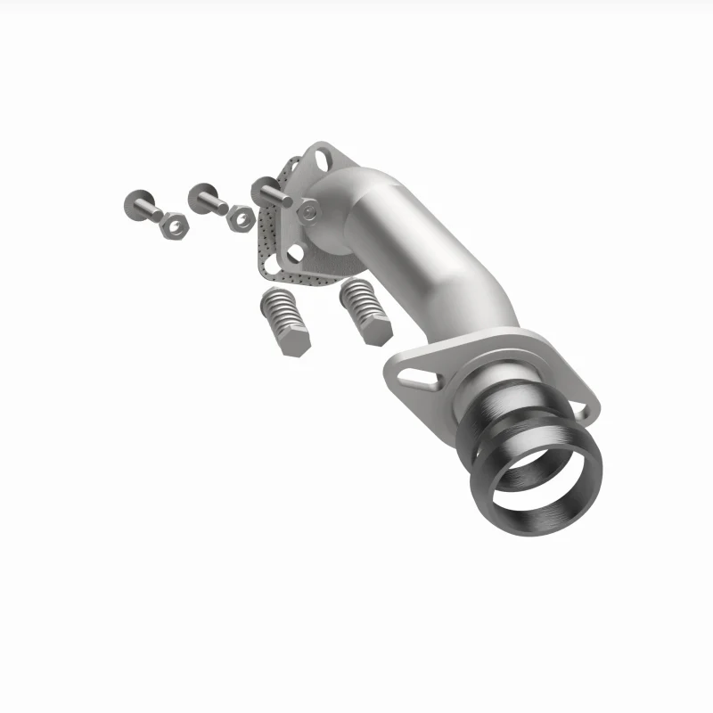 BRE Exhaust 09-12 Escape Tribute 2.5L 3.0L Front Pipe Kit - Image 32