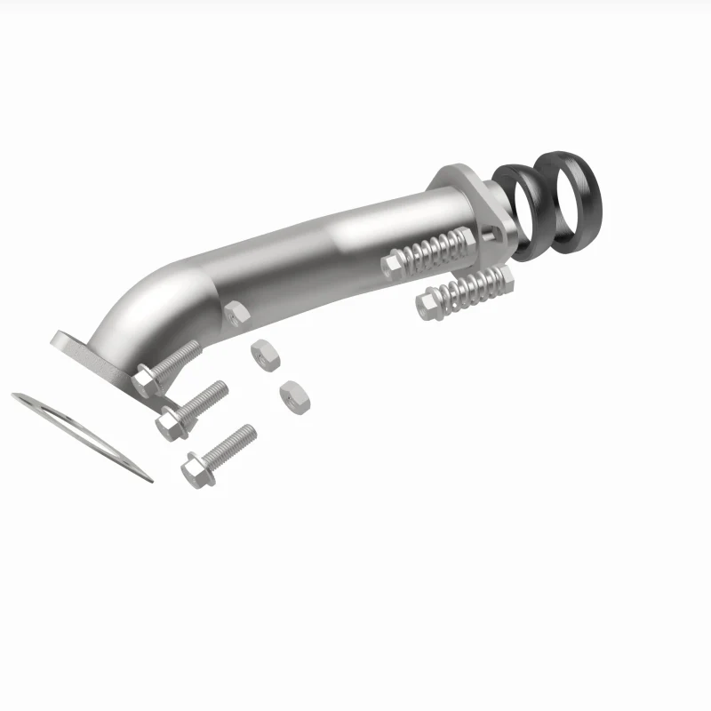 BRE Exhaust 09-12 Escape Tribute 2.5L 3.0L Front Pipe Kit - Image 33
