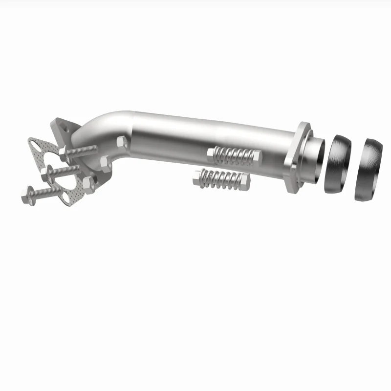 BRE Exhaust 09-12 Escape Tribute 2.5L 3.0L Front Pipe Kit - Image 4