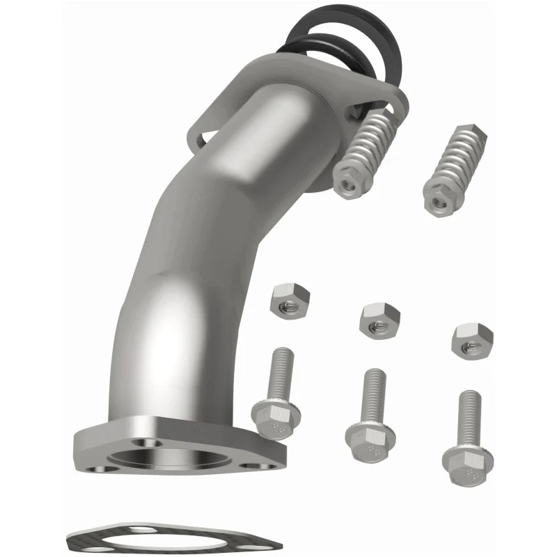 BRE Exhaust 09-12 Escape Tribute 2.5L 3.0L Front Pipe Kit - Image 5
