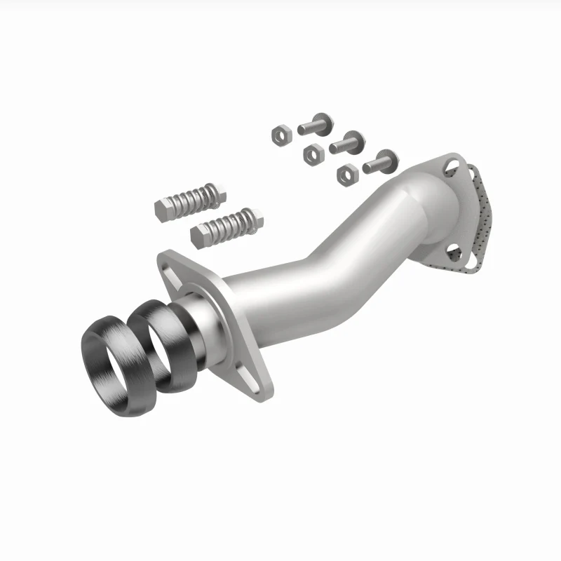 BRE Exhaust 09-12 Escape Tribute 2.5L 3.0L Front Pipe Kit - Image 8