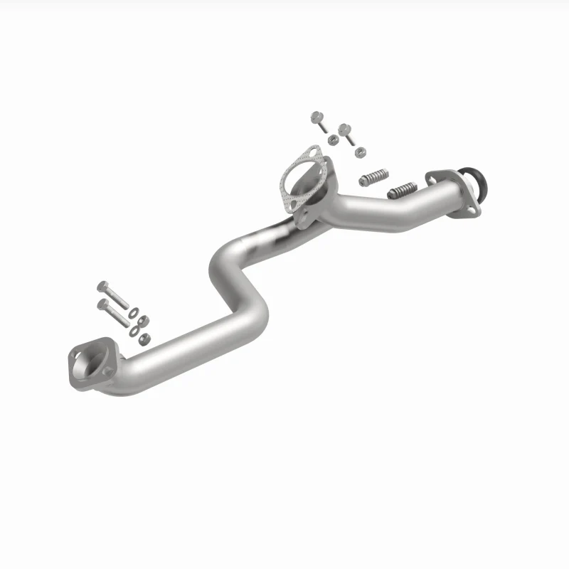 BRE Exhaust 09-12 Escape Tribute 2.5L 3.0L Front Pipe Kit - Image 2