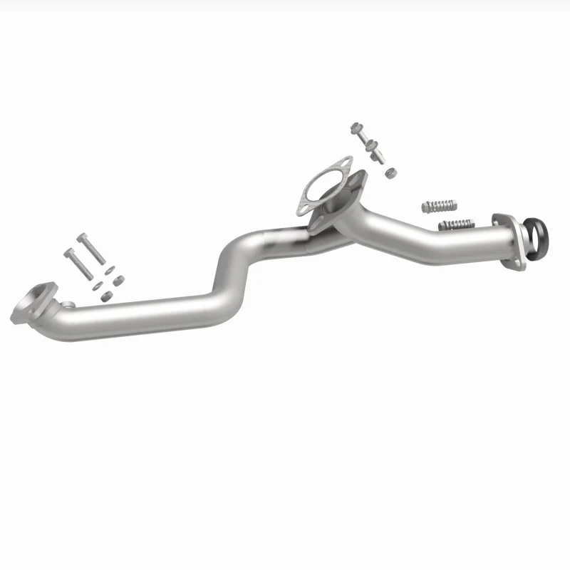 BRE Exhaust 09-12 Escape Tribute 2.5L 3.0L Front Pipe Kit - Image 20