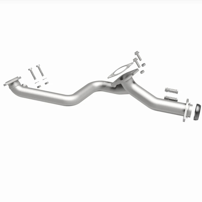 BRE Exhaust 09-12 Escape Tribute 2.5L 3.0L Front Pipe Kit - Image 21