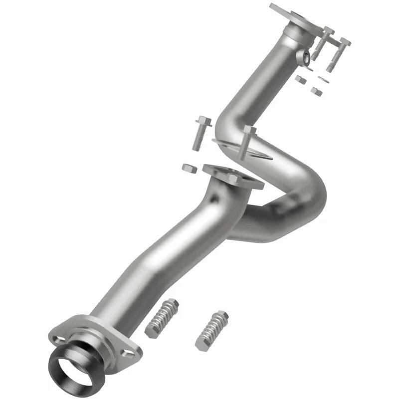 BRE Exhaust 09-12 Escape Tribute 2.5L 3.0L Front Pipe Kit - Image 25