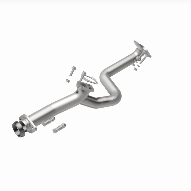 BRE Exhaust 09-12 Escape Tribute 2.5L 3.0L Front Pipe Kit - Image 26