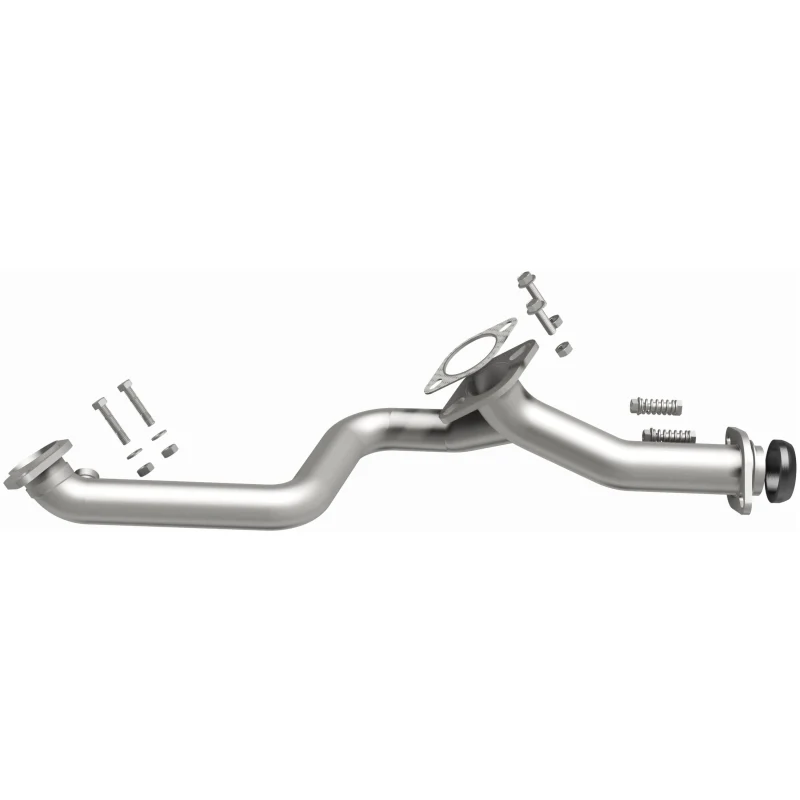 BRE Exhaust 09-12 Escape Tribute 2.5L 3.0L Front Pipe Kit - Image 28