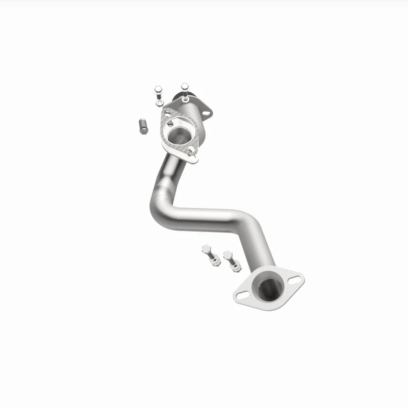 BRE Exhaust 09-12 Escape Tribute 2.5L 3.0L Front Pipe Kit - Image 3