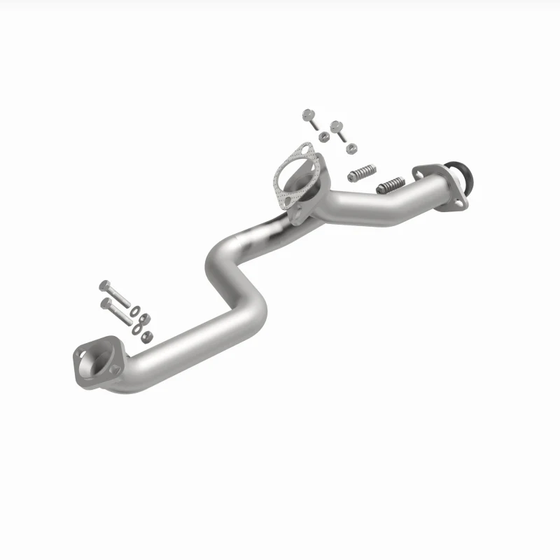 BRE Exhaust 09-12 Escape Tribute 2.5L 3.0L Front Pipe Kit - Image 32