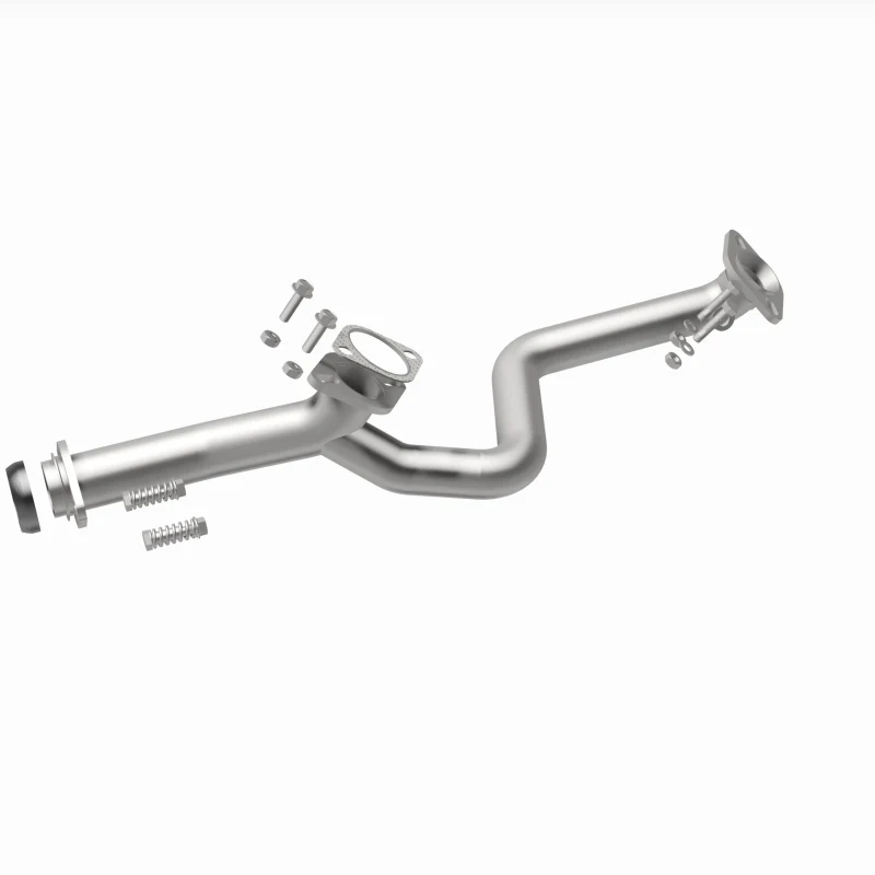 BRE Exhaust 09-12 Escape Tribute 2.5L 3.0L Front Pipe Kit - Image 4