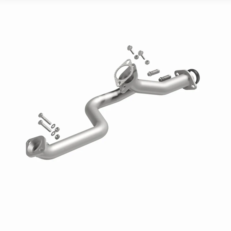 BRE Exhaust 09-12 Escape Tribute 2.5L 3.0L Front Pipe Kit - Image 5