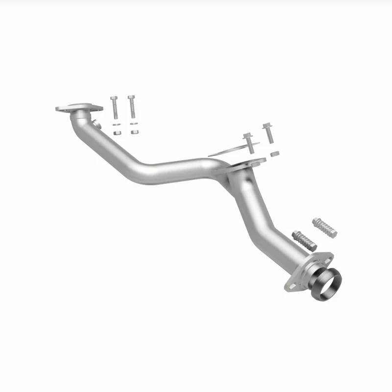 BRE Exhaust 09-12 Escape Tribute 2.5L 3.0L Front Pipe Kit - Image 7