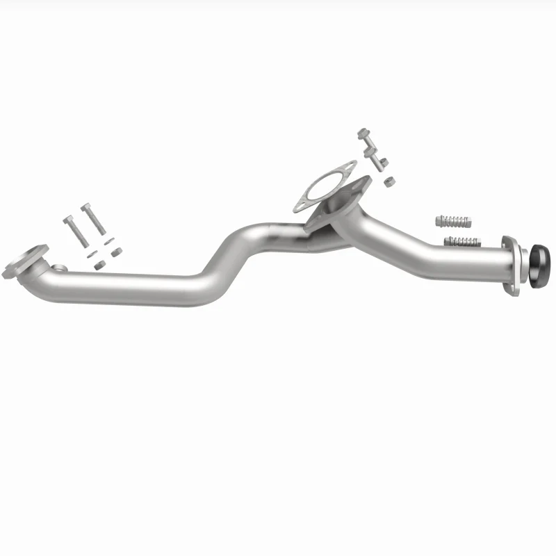 BRE Exhaust 09-12 Escape Tribute 2.5L 3.0L Front Pipe Kit - Image 8