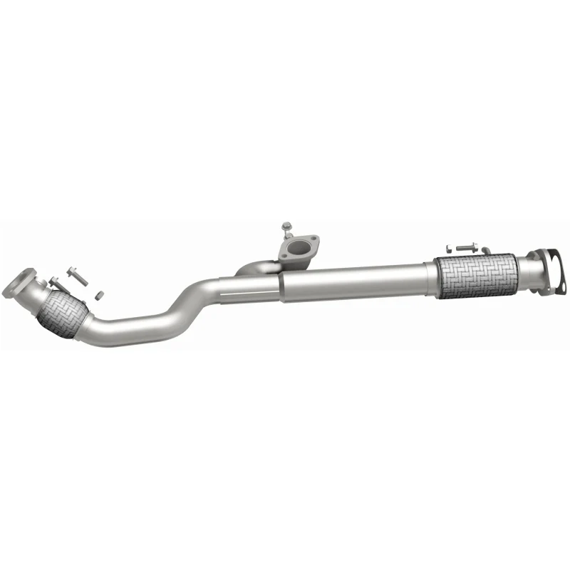 BRE Exhaust 10-15 Equinox Terrain 3.0L 3.6L Front Pipe Kit - Image 17