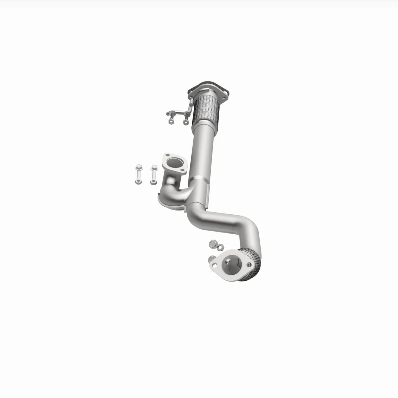 BRE Exhaust 10-15 Equinox Terrain 3.0L 3.6L Front Pipe Kit - Image 18