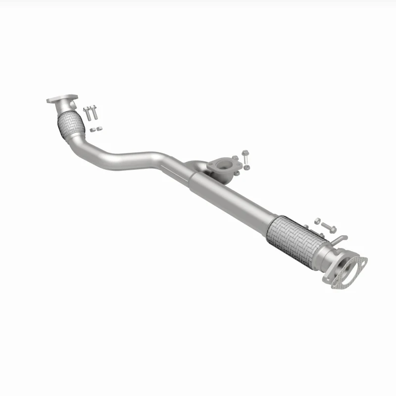 BRE Exhaust 10-15 Equinox Terrain 3.0L 3.6L Front Pipe Kit - Image 19