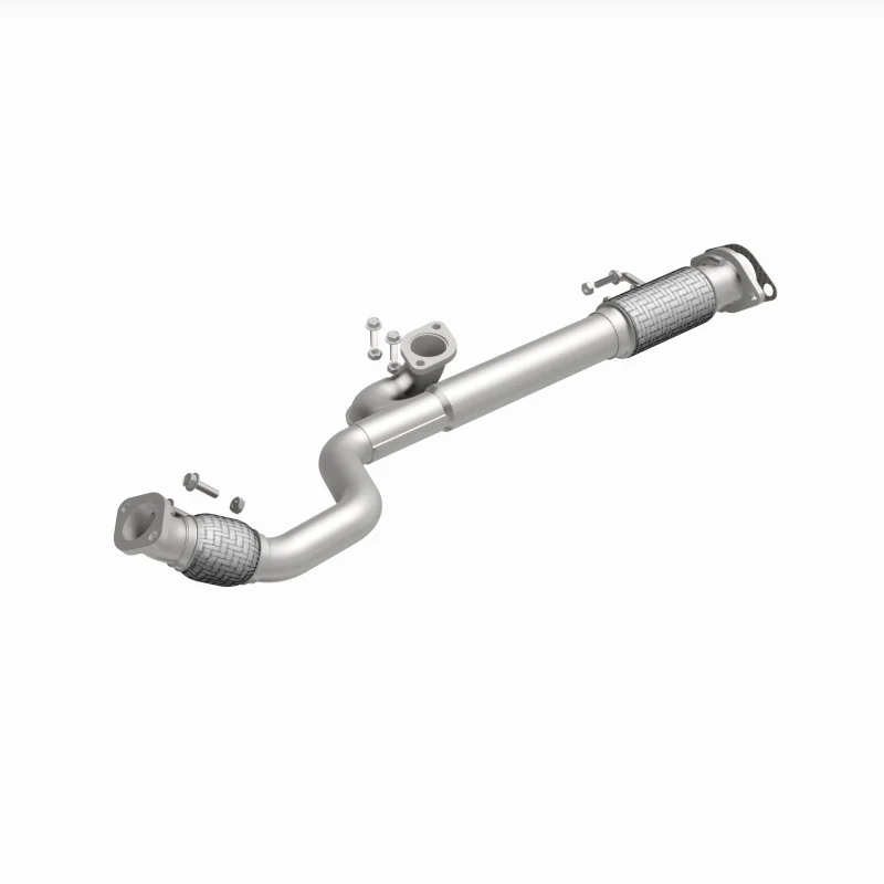 BRE Exhaust 10-15 Equinox Terrain 3.0L 3.6L Front Pipe Kit - Image 23