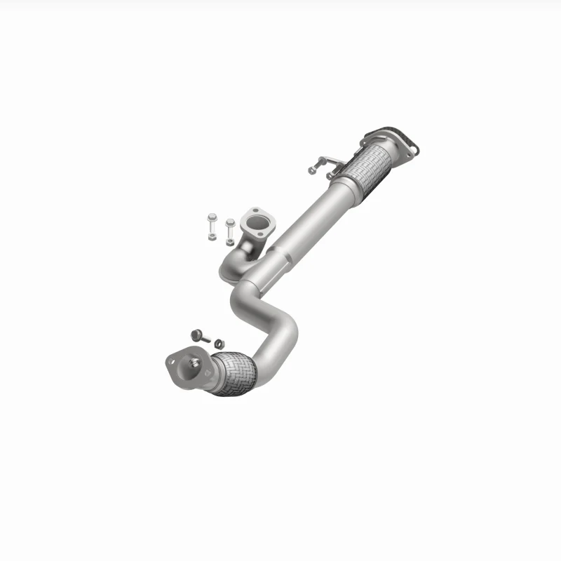 BRE Exhaust 10-15 Equinox Terrain 3.0L 3.6L Front Pipe Kit - Image 25