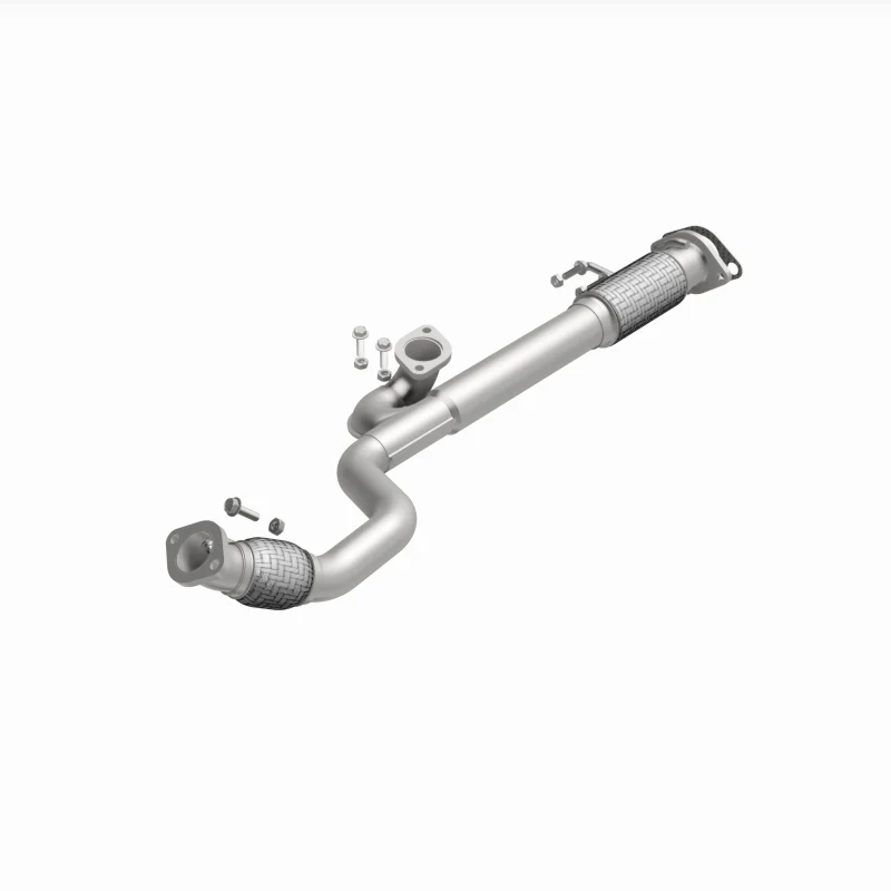 BRE Exhaust 10-15 Equinox Terrain 3.0L 3.6L Front Pipe Kit - Image 28