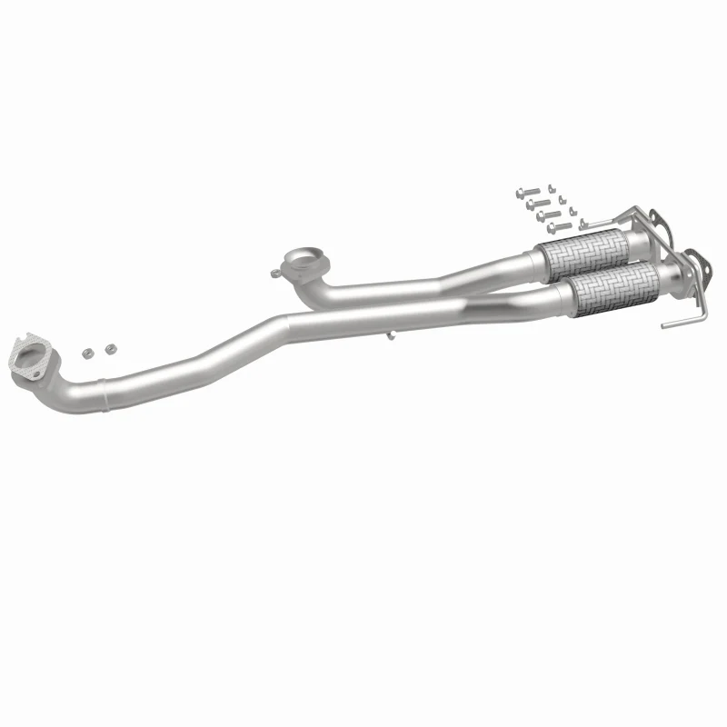 BRE Exhaust 11-15 Lincoln MKX 3.7L Front Pipe Kit - Image 26