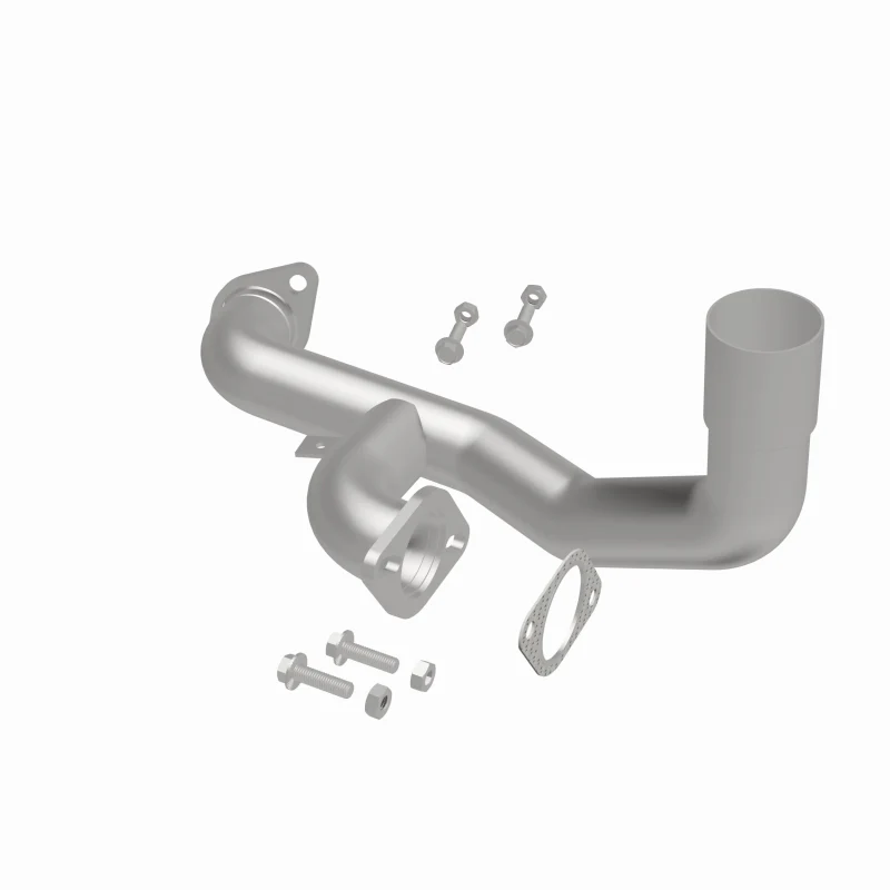 BRE Exhaust 11-17 C/V Grand Caravan Town & Country Routan 3.6L Front Pipe Kit - Image 11