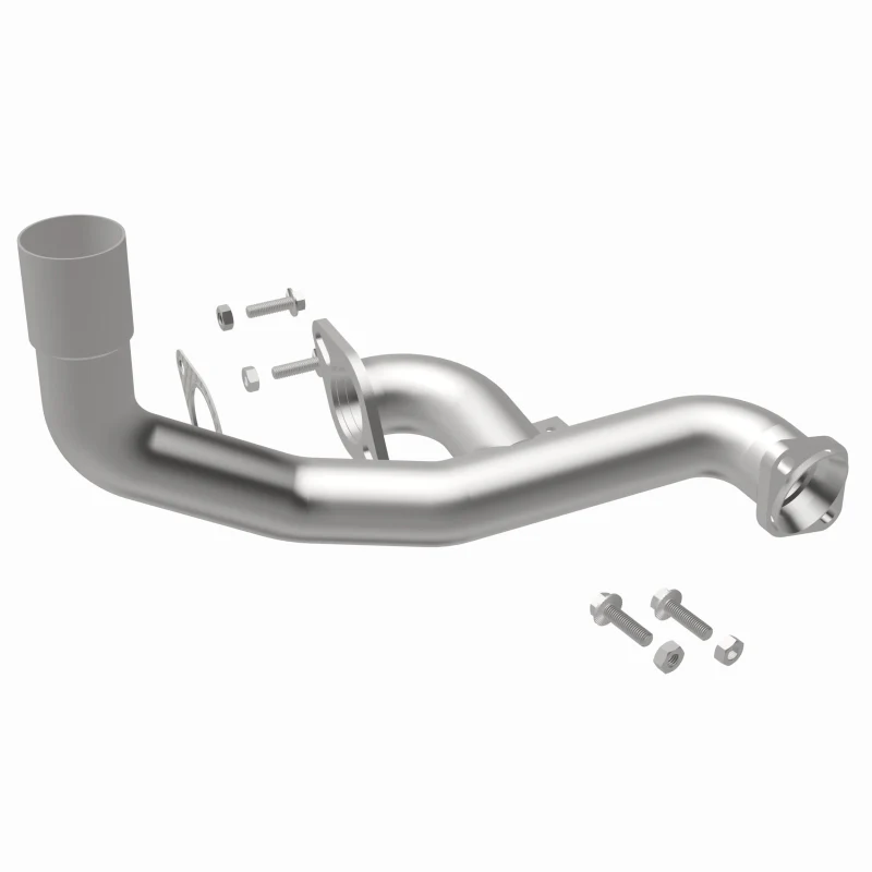 BRE Exhaust 11-17 C/V Grand Caravan Town & Country Routan 3.6L Front Pipe Kit - Image 13