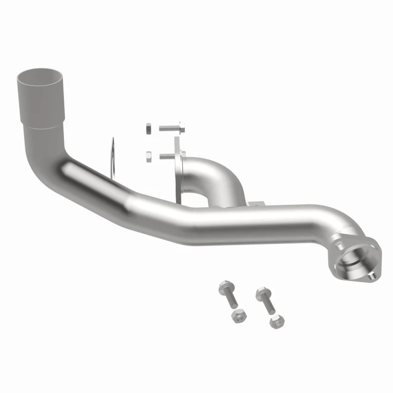 BRE Exhaust 11-17 C/V Grand Caravan Town & Country Routan 3.6L Front Pipe Kit - Image 17