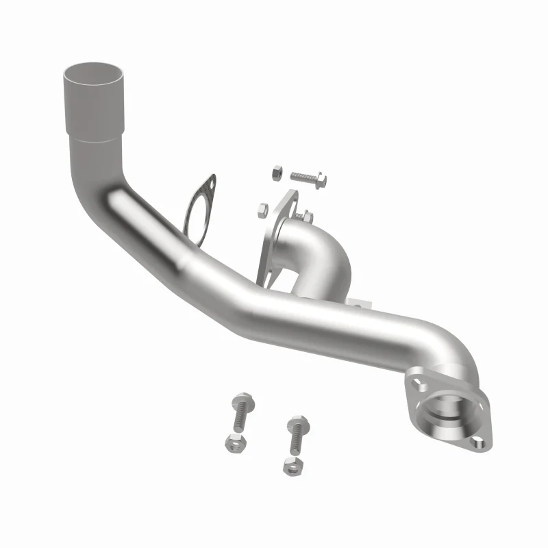 BRE Exhaust 11-17 C/V Grand Caravan Town & Country Routan 3.6L Front Pipe Kit - Image 2