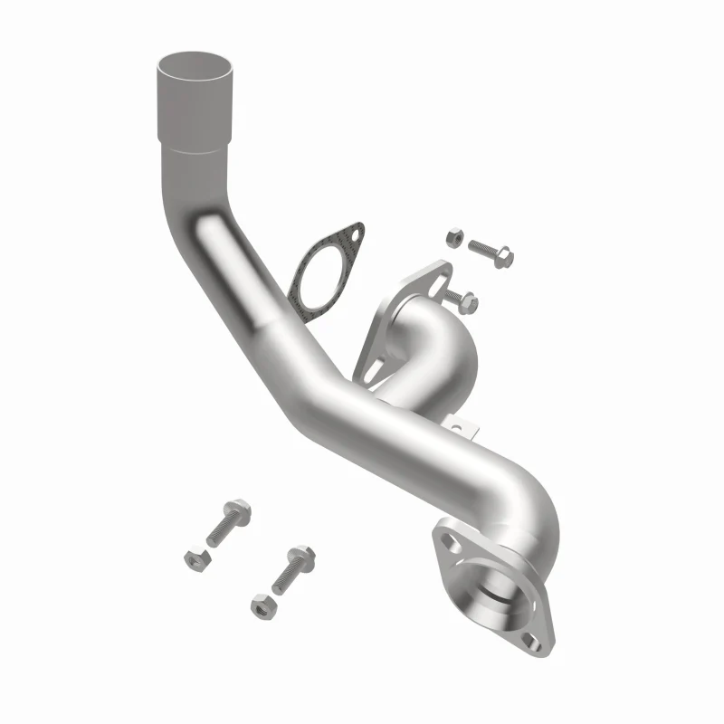 BRE Exhaust 11-17 C/V Grand Caravan Town & Country Routan 3.6L Front Pipe Kit - Image 20