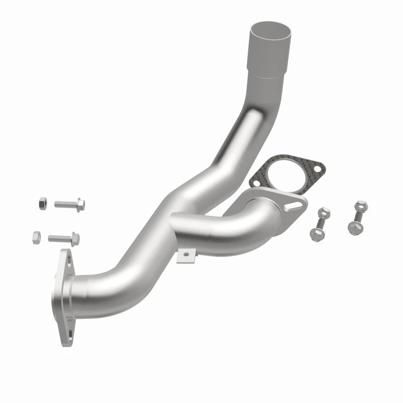 BRE Exhaust 11-17 C/V Grand Caravan Town & Country Routan 3.6L Front Pipe Kit - Image 28