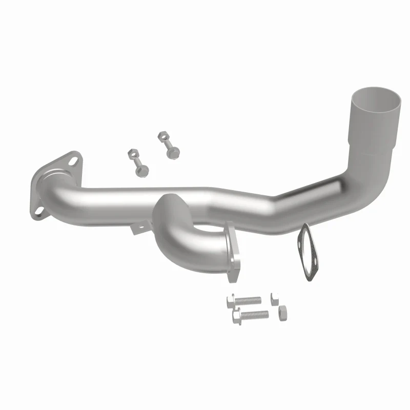 BRE Exhaust 11-17 C/V Grand Caravan Town & Country Routan 3.6L Front Pipe Kit - Image 32
