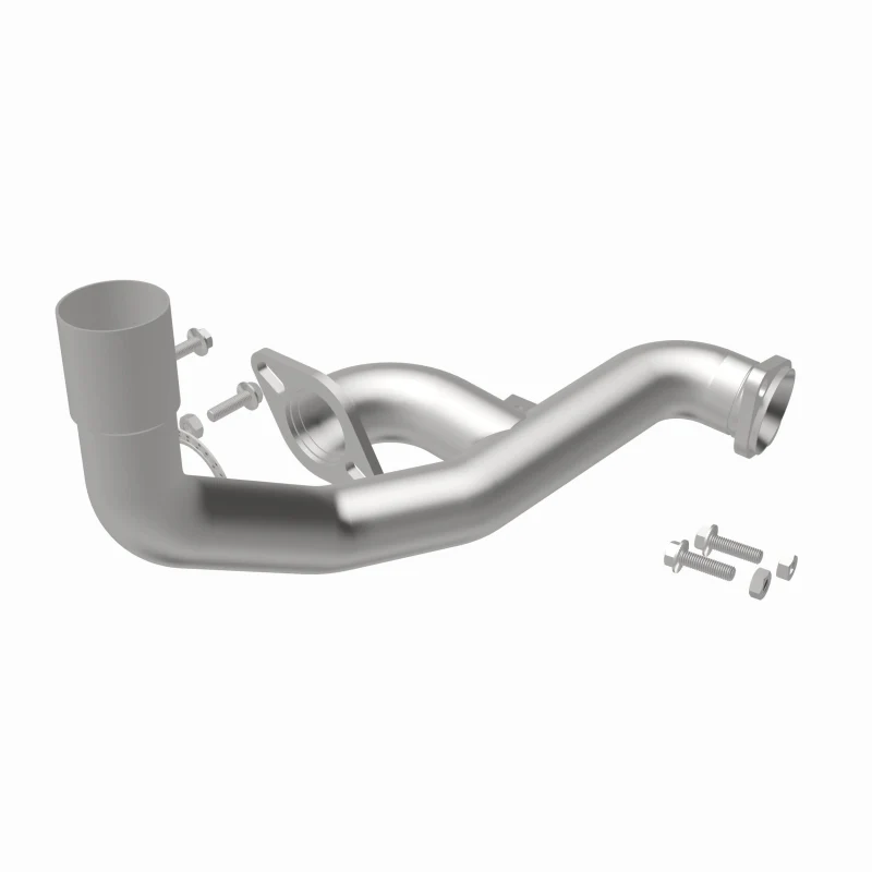 BRE Exhaust 11-17 C/V Grand Caravan Town & Country Routan 3.6L Front Pipe Kit - Image 33