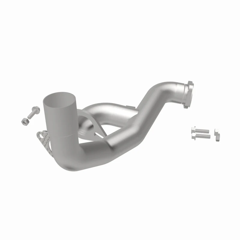 BRE Exhaust 11-17 C/V Grand Caravan Town & Country Routan 3.6L Front Pipe Kit - Image 5