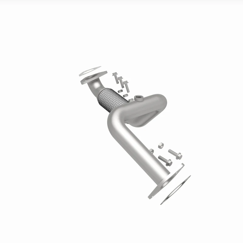 BRE Exhaust 12-16 CHEVROLET SONIC 1.8L Front Pipe Kit - Image 32