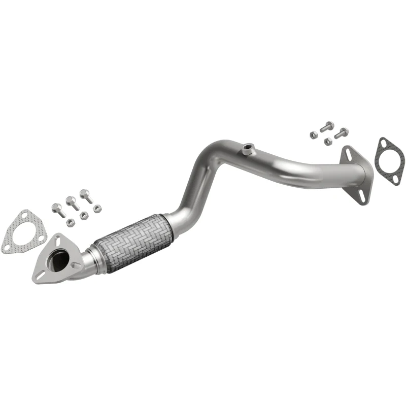 BRE Exhaust 12-16 CHEVROLET SONIC 1.8L Front Pipe Kit - Image 4