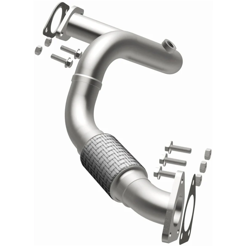 BRE Exhaust 13-17 BUICK ENCORE 1.4L Front Pipe Kit - Image 11