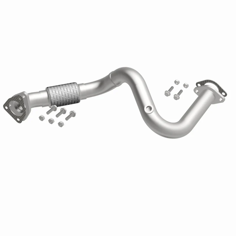 BRE Exhaust 13-17 BUICK ENCORE 1.4L Front Pipe Kit - Image 17
