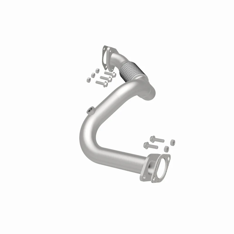 BRE Exhaust 13-17 BUICK ENCORE 1.4L Front Pipe Kit - Image 18