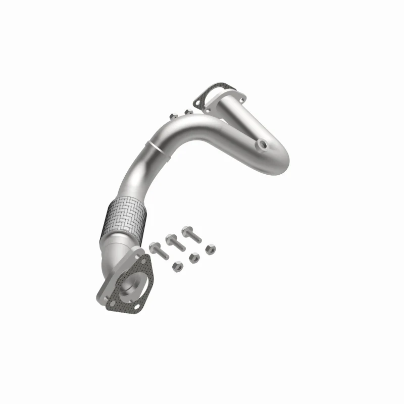 BRE Exhaust 13-17 BUICK ENCORE 1.4L Front Pipe Kit - Image 19