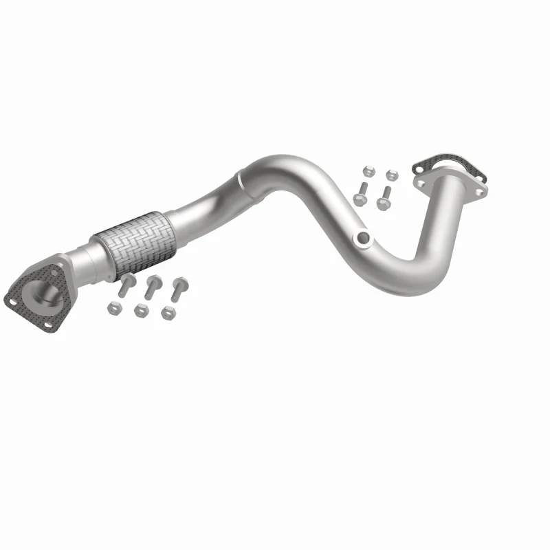 BRE Exhaust 13-17 BUICK ENCORE 1.4L Front Pipe Kit - Image 23