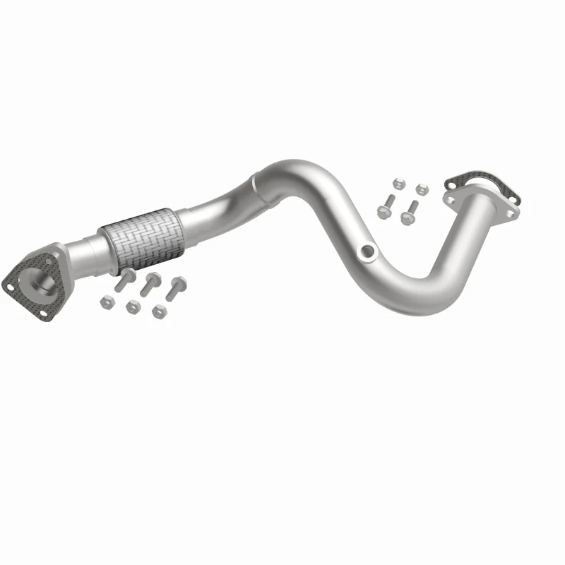 BRE Exhaust 13-17 BUICK ENCORE 1.4L Front Pipe Kit - Image 26